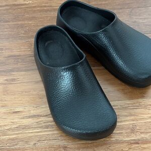 Birkenstock Slip-On Clogs
